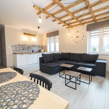 Ms-Apart Apartamenty M&M Polanica-Zdroj Ngoại thất bức ảnh