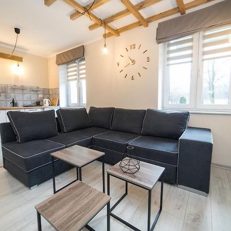 Ms-Apart Apartamenty M&M Polanica-Zdroj Ngoại thất bức ảnh