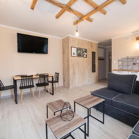Ms-Apart Apartamenty M&M Polanica-Zdroj Ngoại thất bức ảnh