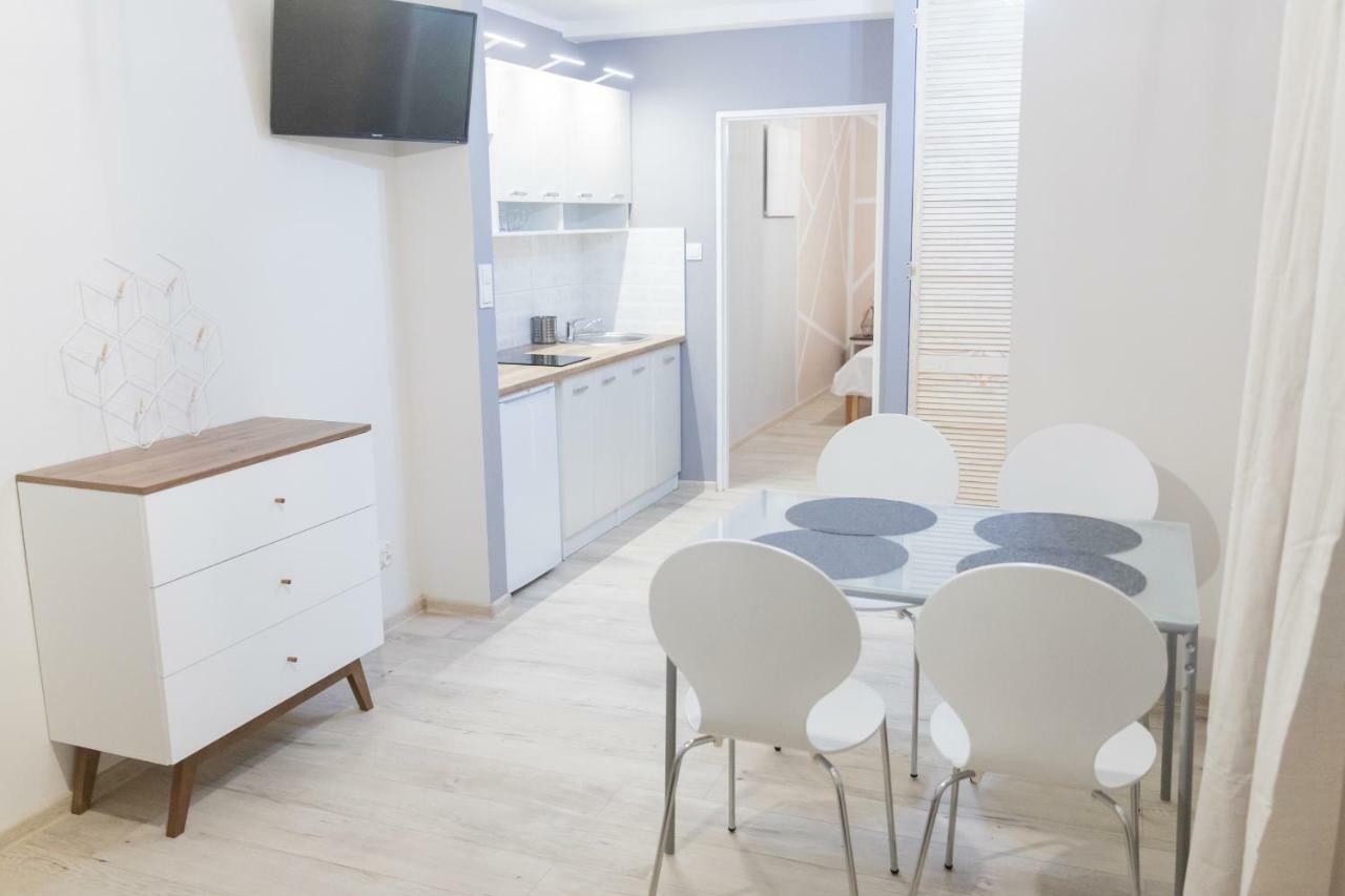 Ms-Apart Apartamenty M&M Polanica-Zdroj Ngoại thất bức ảnh