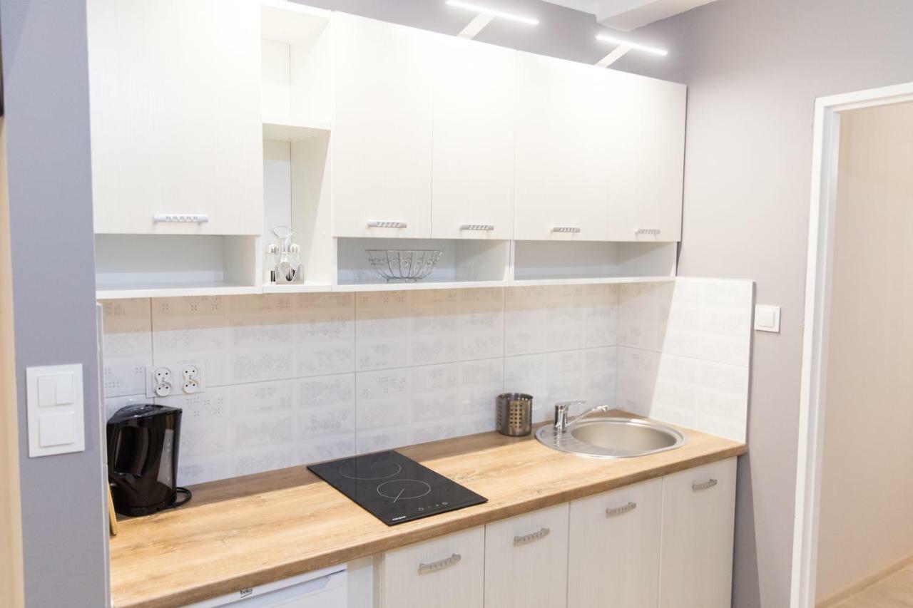 Ms-Apart Apartamenty M&M Polanica-Zdroj Ngoại thất bức ảnh