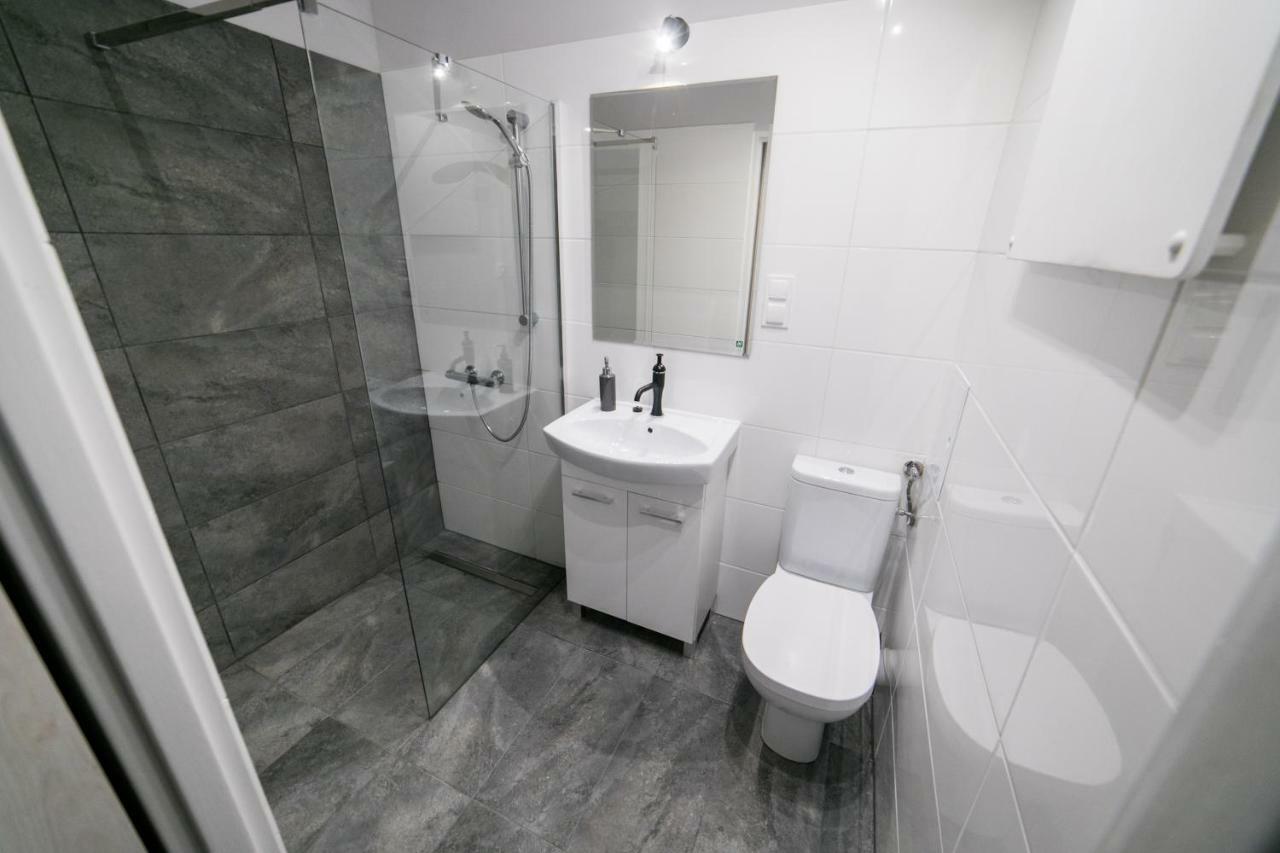 Ms-Apart Apartamenty M&M Polanica-Zdroj Ngoại thất bức ảnh