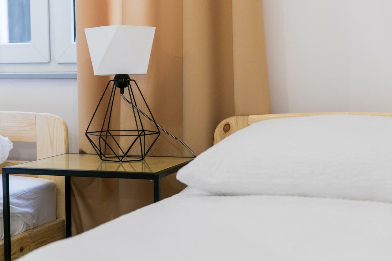 Ms-Apart Apartamenty M&M Polanica-Zdroj Ngoại thất bức ảnh