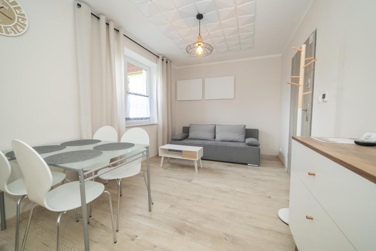 Ms-Apart Apartamenty M&M Polanica-Zdroj Ngoại thất bức ảnh