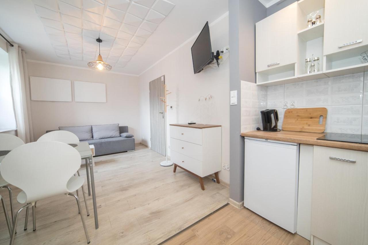 Ms-Apart Apartamenty M&M Polanica-Zdroj Ngoại thất bức ảnh
