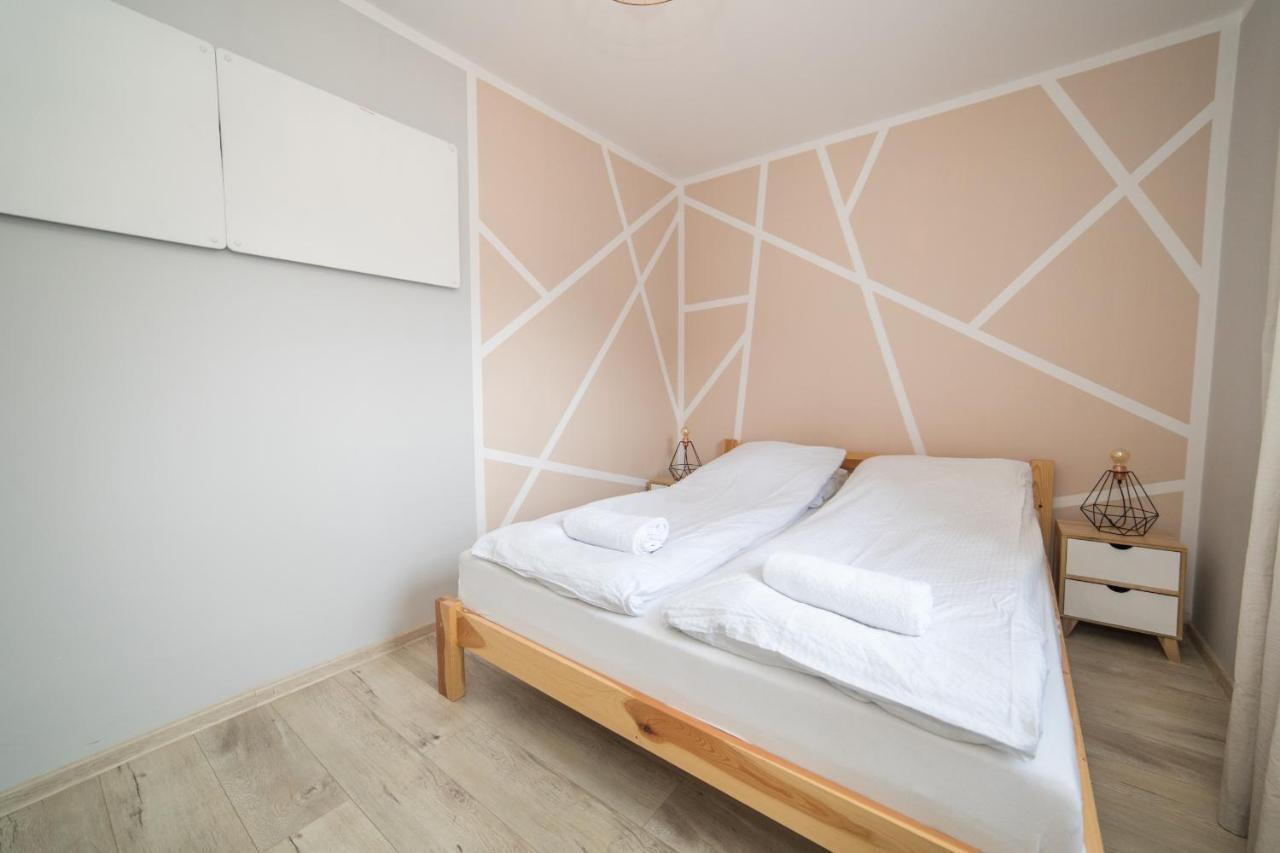 Ms-Apart Apartamenty M&M Polanica-Zdroj Ngoại thất bức ảnh