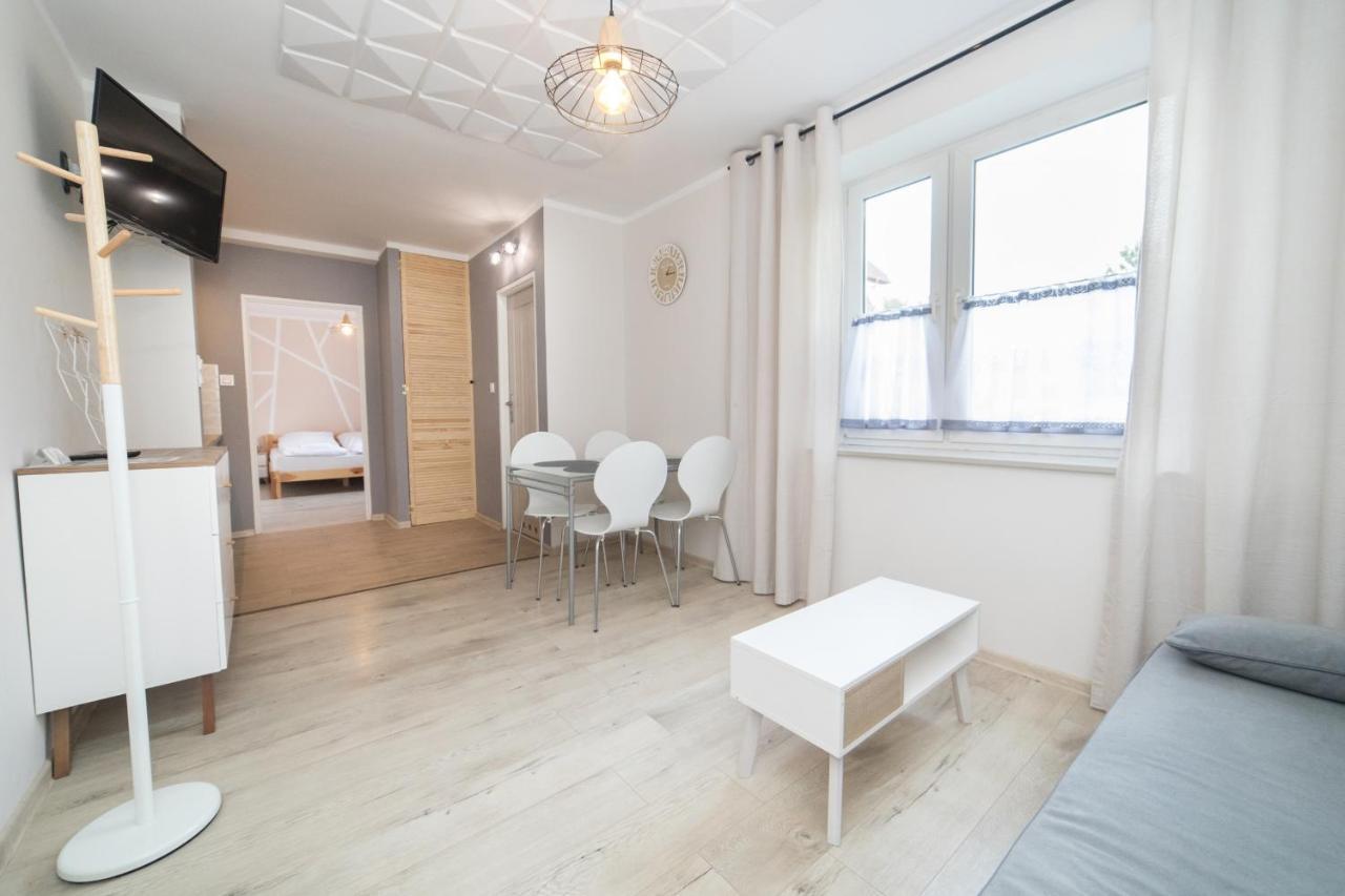 Ms-Apart Apartamenty M&M Polanica-Zdroj Ngoại thất bức ảnh